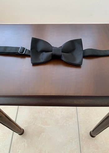 Ds Damat Siyah Papyon - Görsel 8