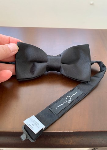 Ds Damat Siyah Papyon - Görsel 7