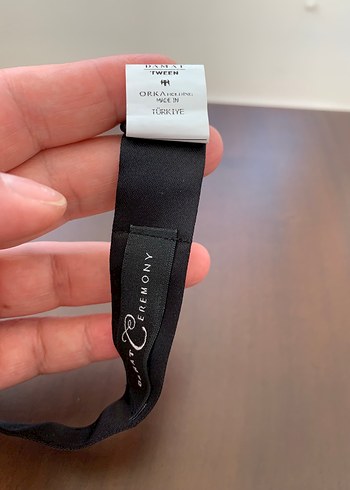 Ds Damat Siyah Papyon - Görsel 4