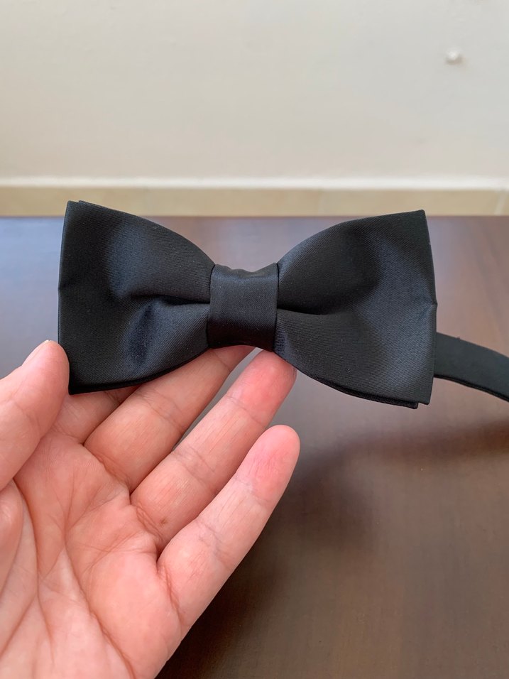 Ds Damat Siyah Papyon - Görsel 5