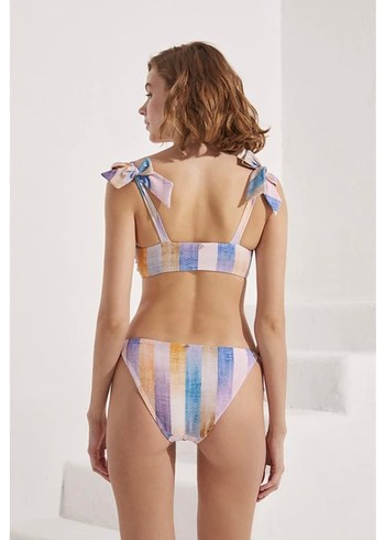 m Beden Ayje Color Of Luminism Bikini Takımı