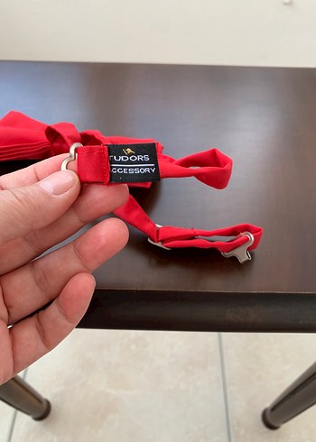 Tudors Papyon - Görsel 4