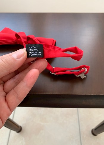 Tudors Papyon - Görsel 5