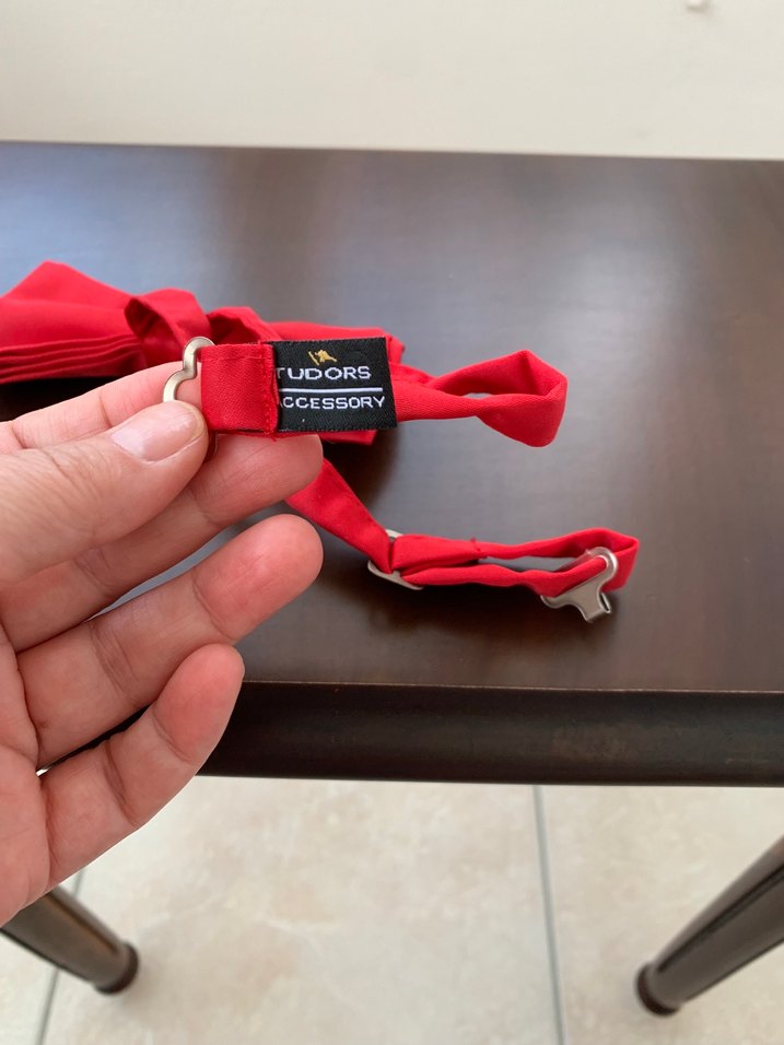 Tudors Papyon - Görsel 4