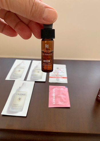 Cilt Bakım Ürünleri - Görsel 3