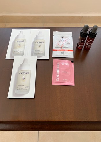 Cilt Bakım Ürünleri - Görsel 9