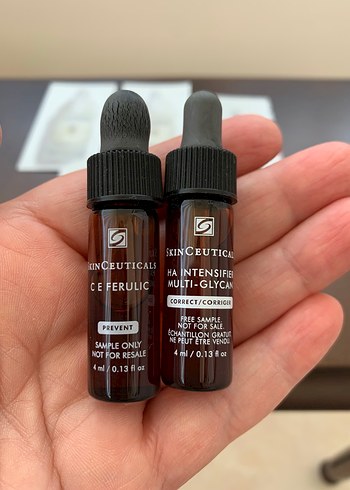 Cilt Bakım Ürünleri - Görsel 2