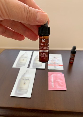 Cilt Bakım Ürünleri - Görsel 4