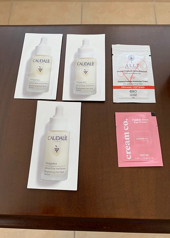 Cilt Bakım Ürünleri - Görsel 5