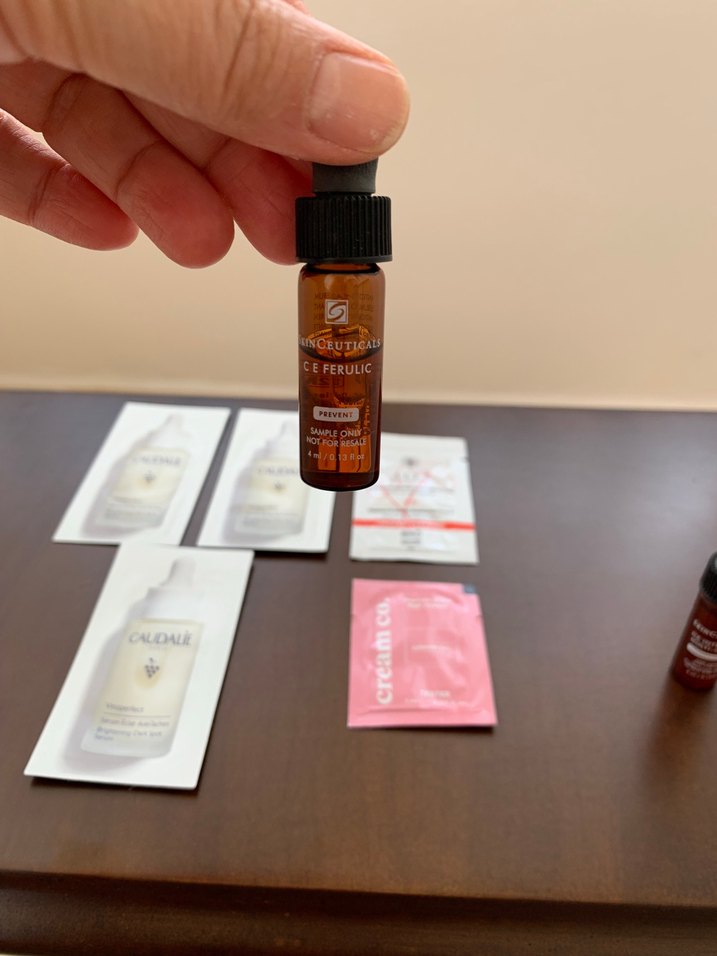 Cilt Bakım Ürünleri - Görsel 3