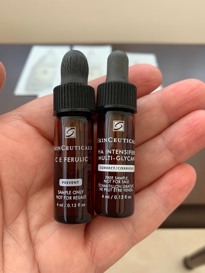 Cilt Bakım Ürünleri - Görsel 2