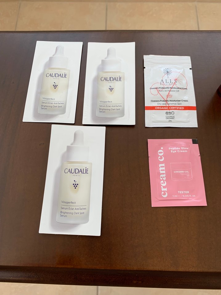 Cilt Bakım Ürünleri - Görsel 5