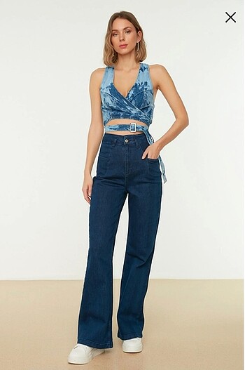 Trendyol Jean