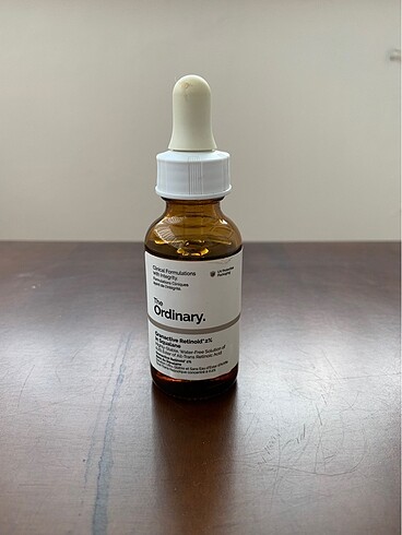 The Ordinary The Ordinary Granactive Retinoid 2% in Squalane
