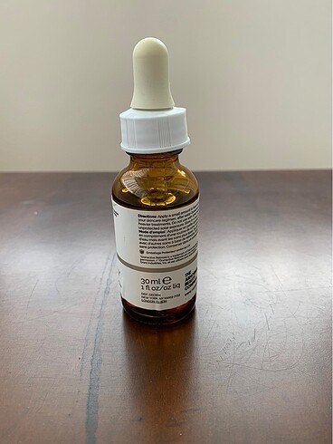  Beden The Ordinary Granactive Retinoid 2% in Squalane