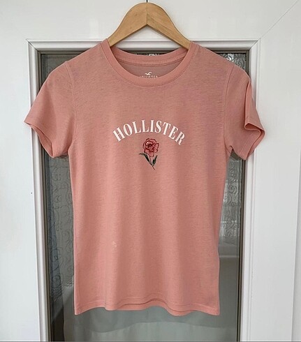 Hollister Tişört