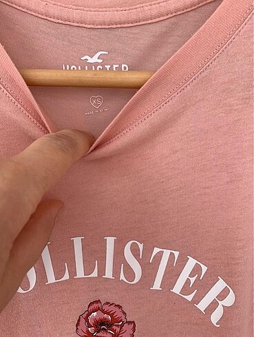 Hollister Hollister Tişört