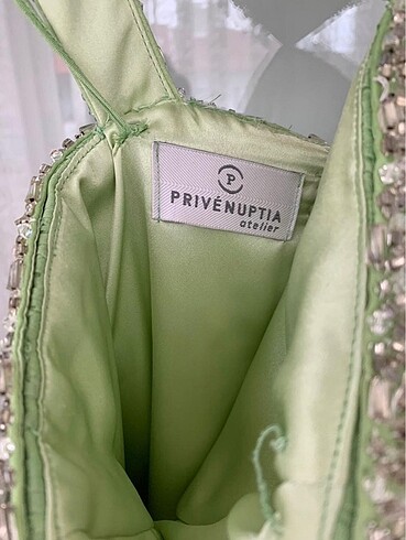 36 Beden Privenuptia Elbise