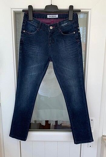 Bikkembergs Jean