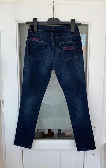 Bikkembergs Bikkembergs Jean