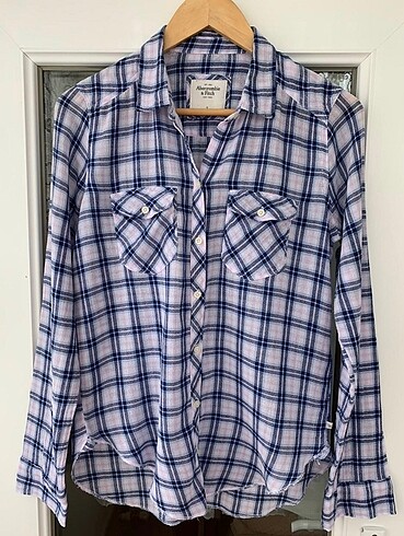 Abercrombie & Fitch Gömlek