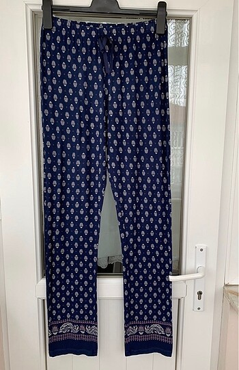 Blackspade Pijama Altı