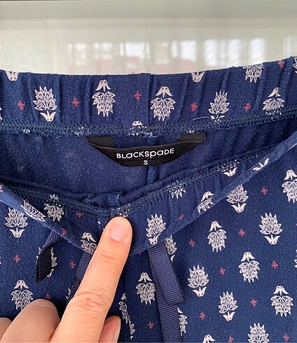Blackspade Blackspade Pijama Altı