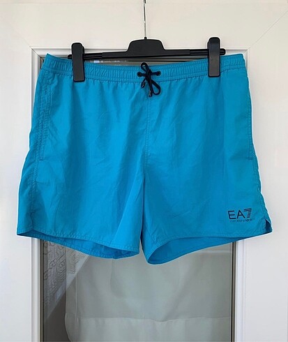 EA7 Şort Mayo - Görsel 7