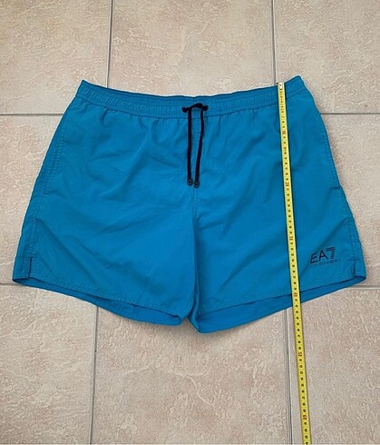 EA7 Şort Mayo - Görsel 6
