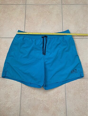 EA7 Şort Mayo - Görsel 5
