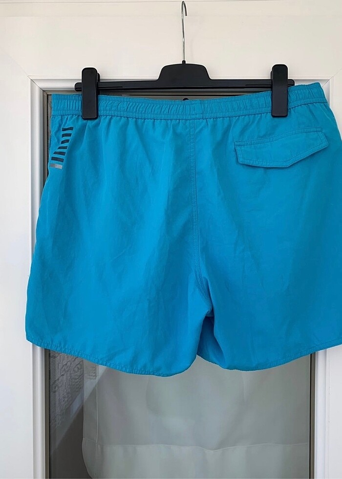 EA7 Şort Mayo - Görsel 2