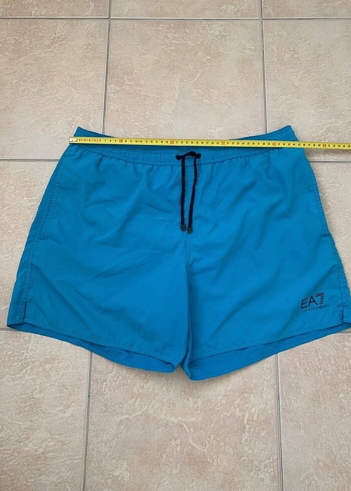 EA7 Şort Mayo - Görsel 5