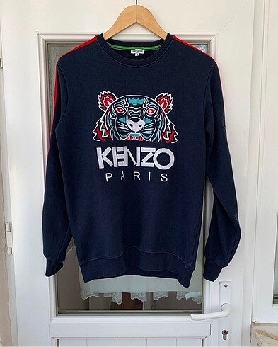 Kenzo Tiger Sweatshirt
