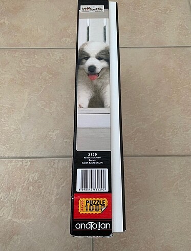 Keith Kimberlin Puzzle - Görsel 3