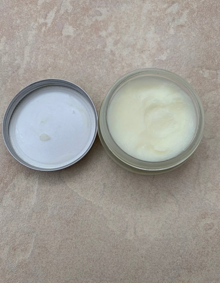 Aze's Saç Bakım Balsamı - Görsel 4