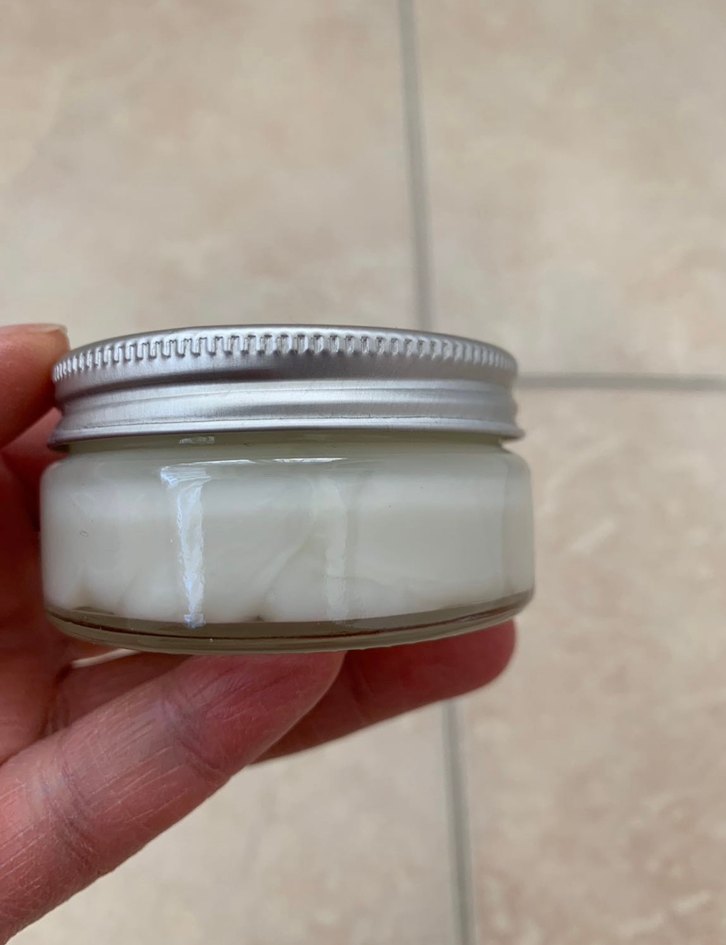 Aze's Saç Bakım Balsamı - Görsel 2