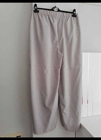 46 Beden çeşitli Renk Pantalon