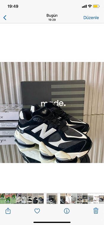 New Balance 9060