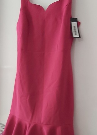 Pembe abiye