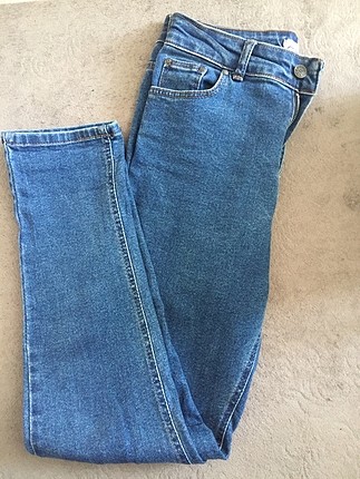 Mom jean