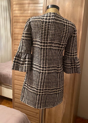 Zara Çan elbise