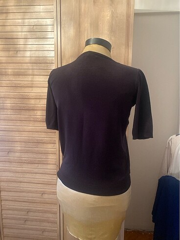 H&M Kısa kollu triko