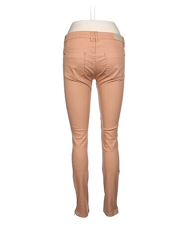 40 Beden Pull and Bear Jean / Kot %70 İndirimli.