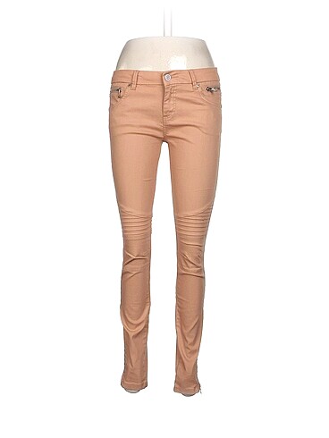 Pull and Bear Jean / Kot %70 İndirimli.
