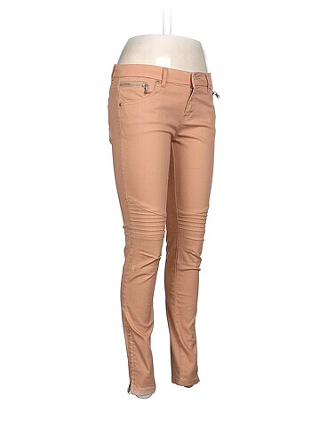 Pull and Bear Pull and Bear Jean / Kot %70 İndirimli.