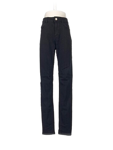 Zara Jean / Kot %70 İndirimli.