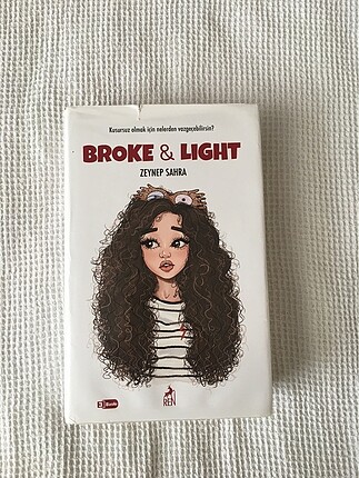 Broke & Light