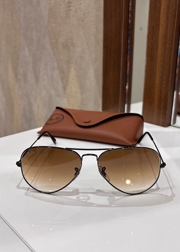 Ray Ban Gunes Gozlugu