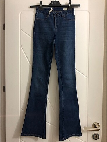 Koton jean
