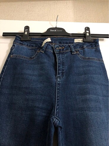 28 Beden Koton jean